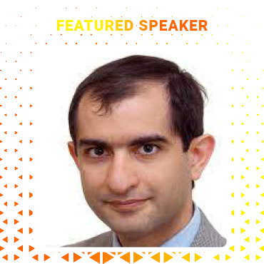 Peers Alley Media Babak Eliassi-Rad