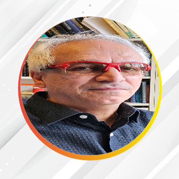 Peers Alley Media Khashayar Ghandi