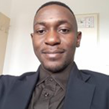 Stephen Ajuaba