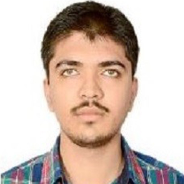 Vishesh Dharaiya