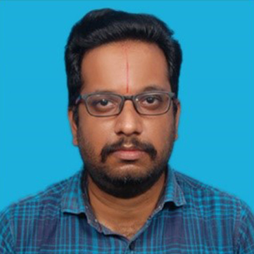 Vishnuvardan Narayanamurthi