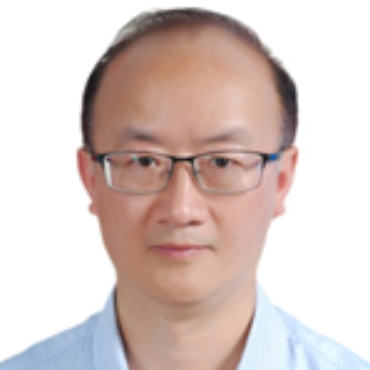 Xiaoping Wu