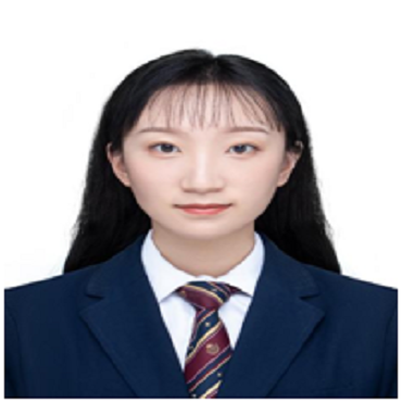 Yuxin Liu
