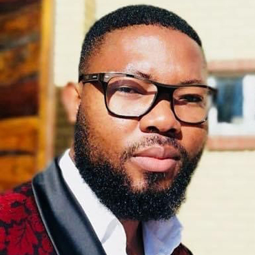 Zolile Wiseman Dlamini