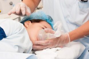 A Quality Improvement Project Reducing the Incidence of Postoperative Thirst in Pediatric Patients Undergoing General Anesthesia