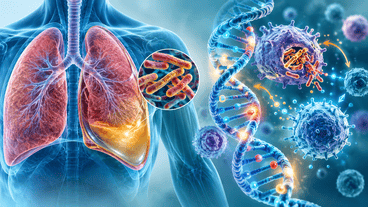 Host Genetic Polymorphisms, Immune Response, and Susceptibility to Pleural Tuberculosis A Systematic Review