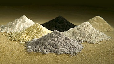 Rare Earth Elements-associated hormesis  Concentration-related adverse effects to stimulation