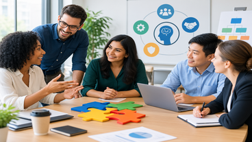 Shinichiro Kawaguchi - Fostering Psychological Safety in Cross-Functional Workflows A Case Study on the Practical Application of SMODR and RACI-VS Frameworks