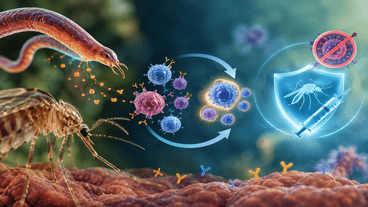 The Role of Parasite Virulence in Invertebrate Immune Memory and Its Potential for Immunization against Infectious Diseases