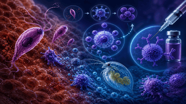 The Role of Parasite Virulence in Invertebrate Immune Memory and Its Potential for Immunization against Infectious Diseases