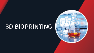 Peers Alley Media: 3D bioprinting