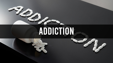 Peers Alley Media: Addiction