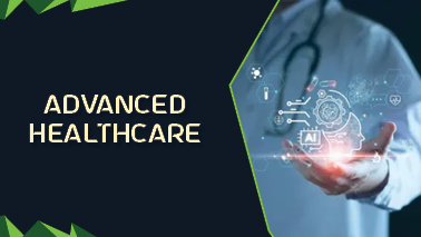 Peers Alley Media: Advanced healthcare