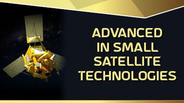 Peers Alley Media: Advanced in Small Satellite Technologies