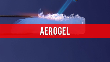 Peers Alley Media: Aerogel