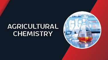 Peers Alley Media: Agricultural Chemistry