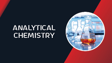 Peers Alley Media: Analytical Chemistry