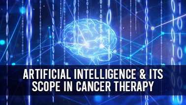 Peers Alley Media: Artificial Intelligence AI and its Scope in Cancer Therapy