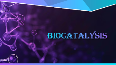 Peers Alley Media: Biocatalysis