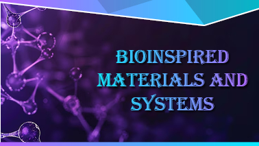 Peers Alley Media: Bioinspired materials and Systems