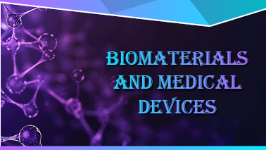 Peers Alley Media: Biomaterials and Medical Devices