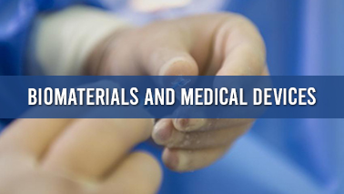 Peers Alley Media: Biomaterials and Medical Devices
