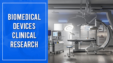 Peers Alley Media: Biomedical Devices Clinical Research