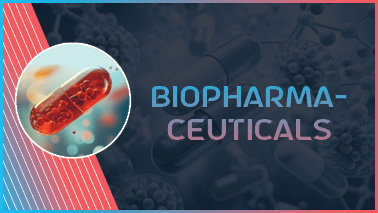 Peers Alley Media: Biopharmaceuticals Peers Alley Media: Biopharmaceuticals