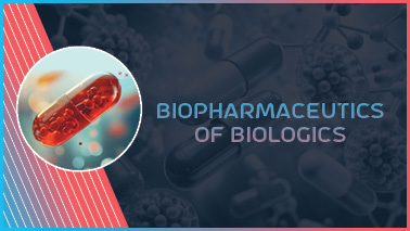 Peers Alley Media: Biopharmaceutics of Biologics Peers Alley Media: Biopharmaceutics of Biologics