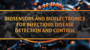 Peers Alley Media: Biosensors and Bioelectronics for Infectious Disease Detection And Control
