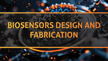 Peers Alley Media: Biosensors Design and Fabrication