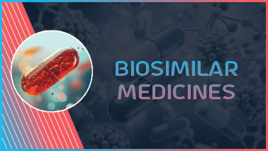 Peers Alley Media: Biosimilar Medicines Peers Alley Media: Biosimilar Medicines