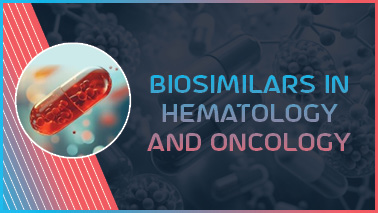 Peers Alley Media: Biosimilars in Hematology and Oncology Peers Alley Media: Biosimilars in Hematology and Oncology