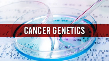 Peers Alley Media: Cancer Genetics