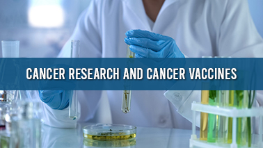Peers Alley Media: Cancer Research and Cancer Vaccines