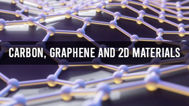Peers Alley Media: Carbon, Graphene and 2D Materials