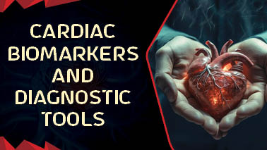 Peers Alley Media: Cardiac Biomarkers and Diagnostic Tools