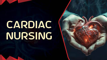 Peers Alley Media: Cardiac Nursing