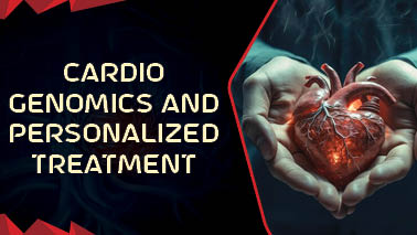 Peers Alley Media: Cardiogenomics and Personalized Treatment
