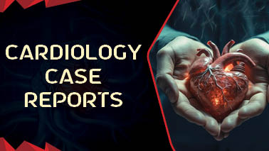 Peers Alley Media: Cardiology Case Reports
