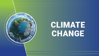 Peers Alley Media: Climate Change