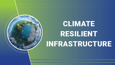 Peers Alley Media: Climate Resilient Infrastructure