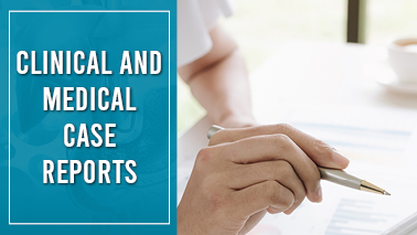 Peers Alley Media: Clinical And Medical Case Reports