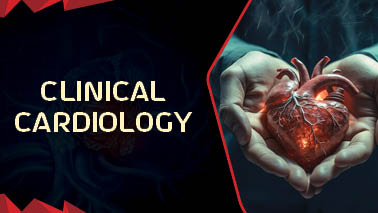 Peers Alley Media: Clinical Cardiology