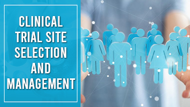 Peers Alley Media: Clinical Trial Site Selection And Management