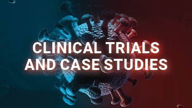 Peers Alley Media: Clinical Trials and Case Studies