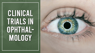Peers Alley Media: Clinical Trials in Ophthalmology