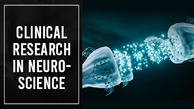 Peers Alley Media: Clinicial Research In Neurosciene