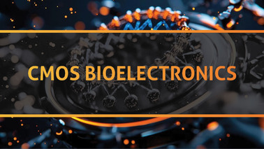 Peers Alley Media: CMOS Bioelectronics