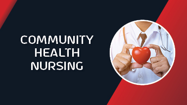 Peers Alley Media: Community Health Nursing